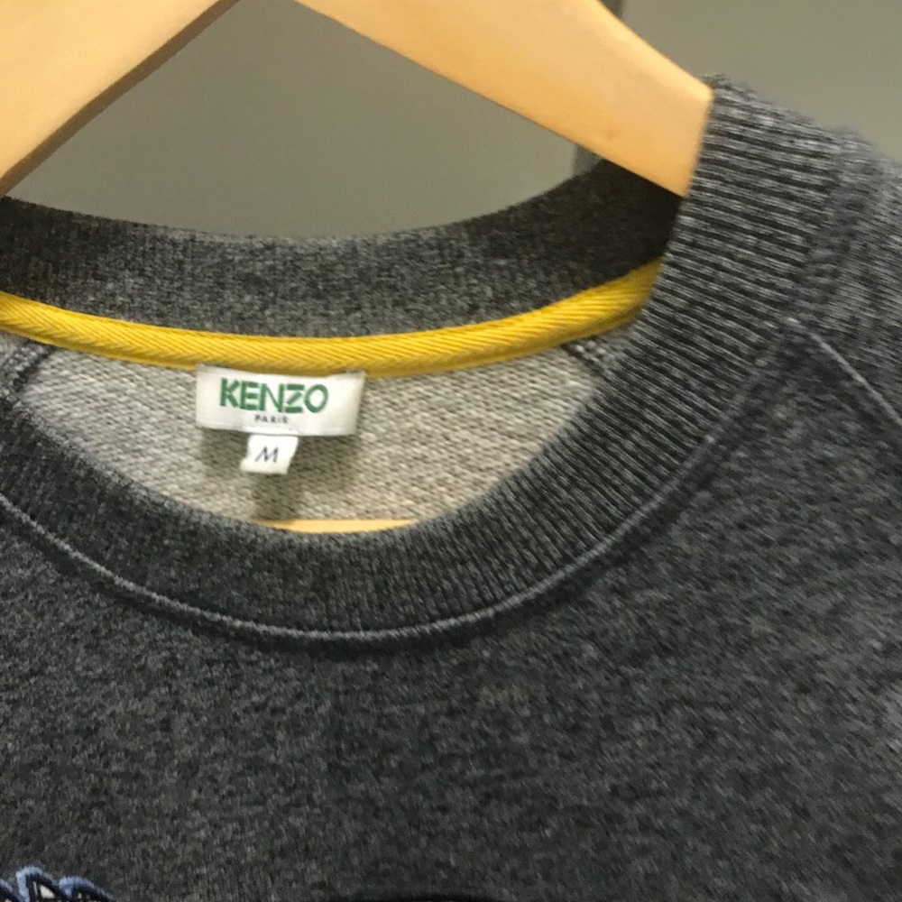 Sweater - Picture 3 of 5